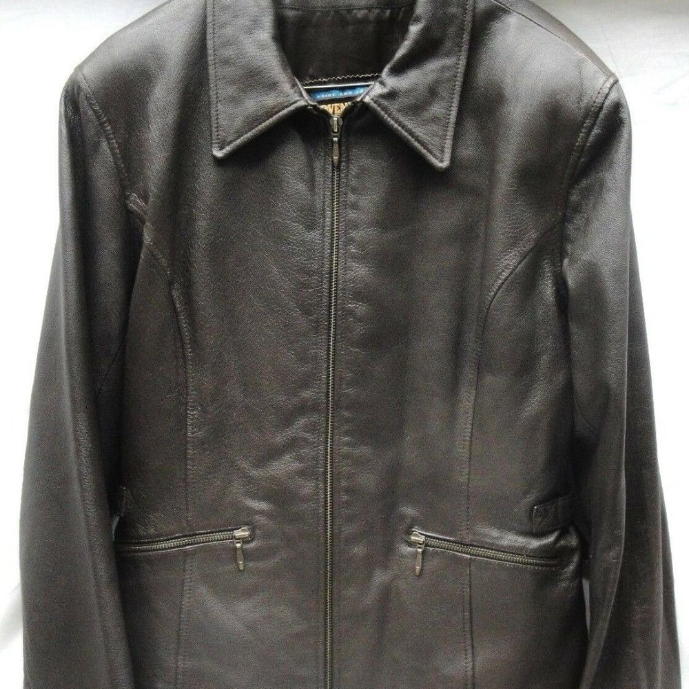 Wilson's Adventure Bound Leather - (Large) (O6)